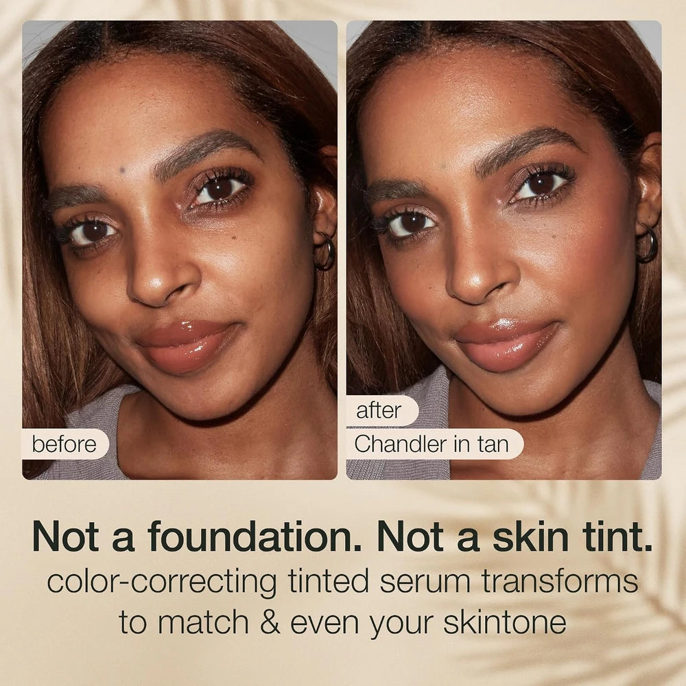Tarte CC Tinted Serum