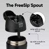 Owala FreeSip Stainless Steel Water Bottle