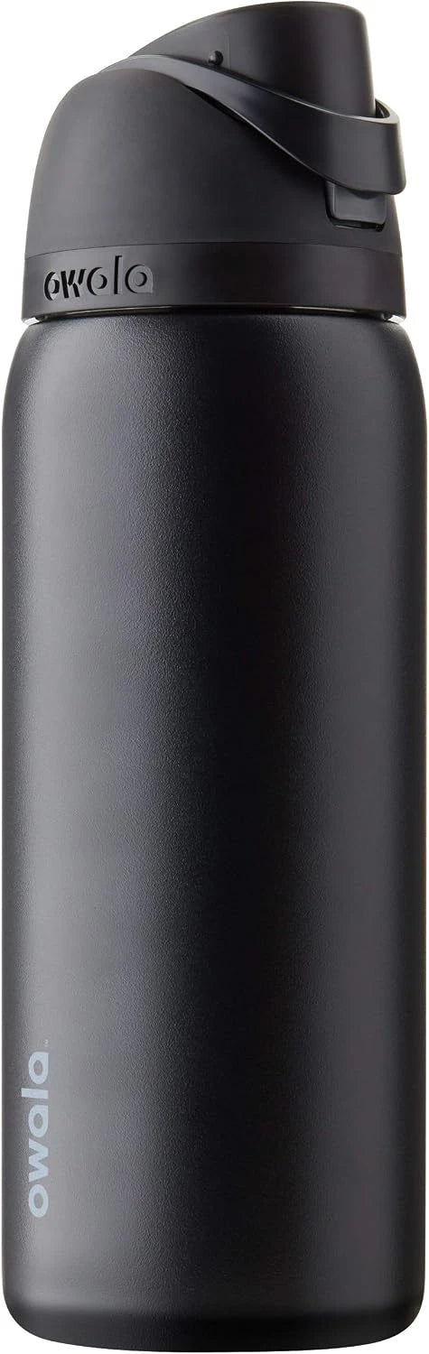 Owala FreeSip Stainless Steel Water Bottle
