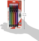Pentel RSVP Razzle-Dazzle Ballpoint Pen