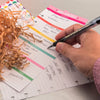 Pentel RSVP Razzle-Dazzle Ballpoint Pen