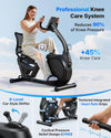 Merach Recumbent Exercise Bike