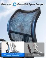 Merach Recumbent Exercise Bike