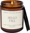 Sweet Water Decor Hello Fall Soy Candle