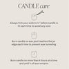 Sweet Water Decor Hello Fall Soy Candle