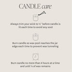 Sweet Water Decor Hello Fall Soy Candle