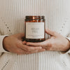 Sweet Water Decor Hello Fall Soy Candle
